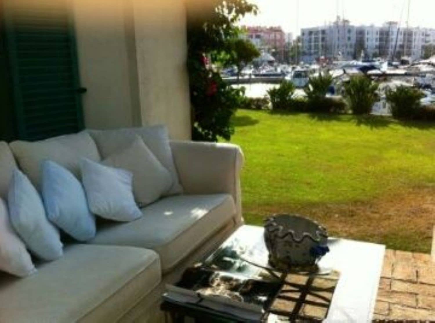 4 sypialnia Dom blizniak na sprzedaż w Sotogrande z basenem - 1 375 000 € (Ref: 8161092)