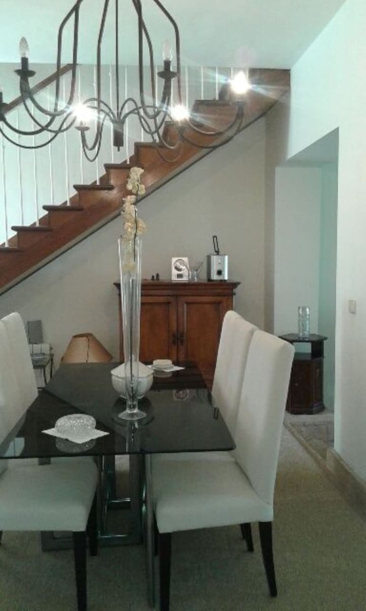 4 sypialnia Dom blizniak na sprzedaż w Sotogrande z basenem - 1 375 000 € (Ref: 8161092)