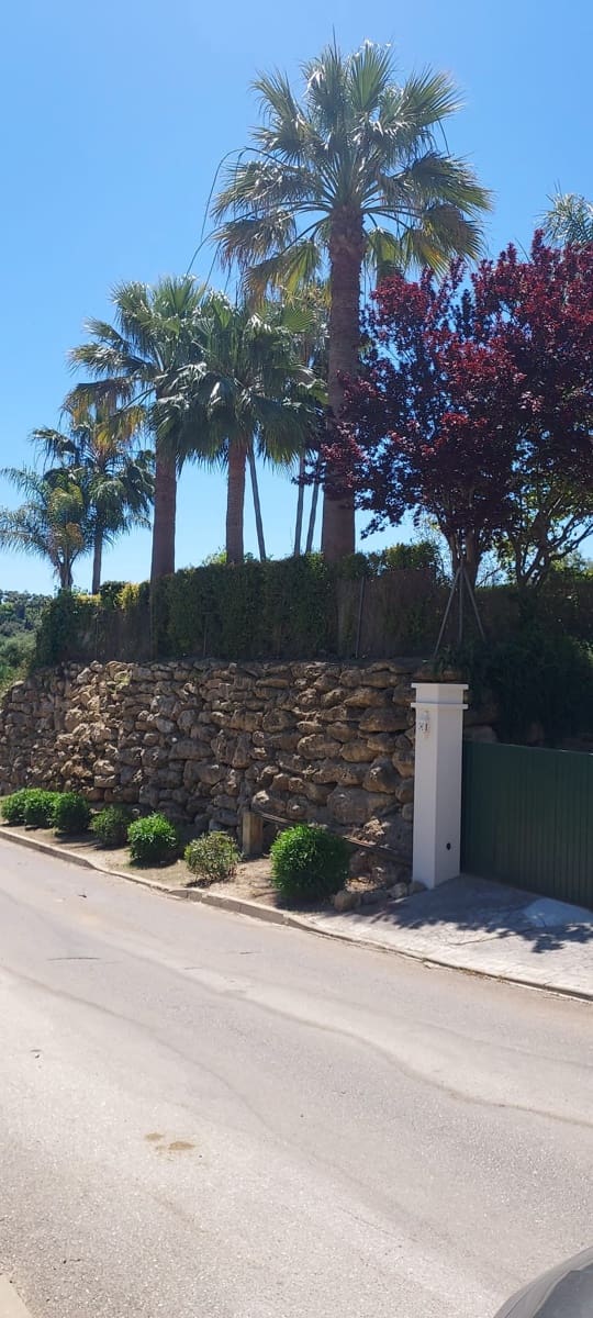 4 camera da letto Villetta Bifamiliare in vendita in San Roque con piscina garage - 1.250.000 € (Rif: 8161101)