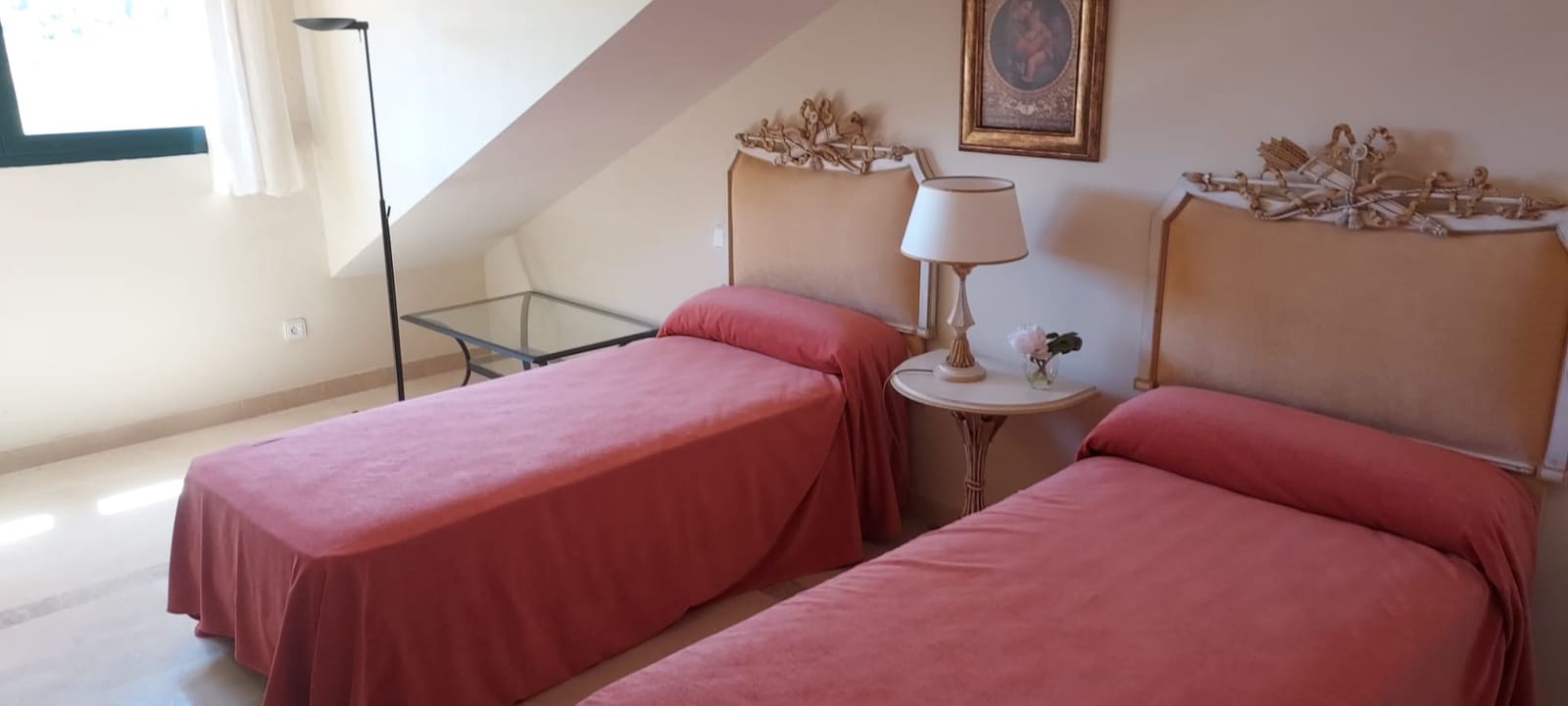 4 camera da letto Villetta Bifamiliare in vendita in San Roque con piscina garage - 1.250.000 € (Rif: 8161101)