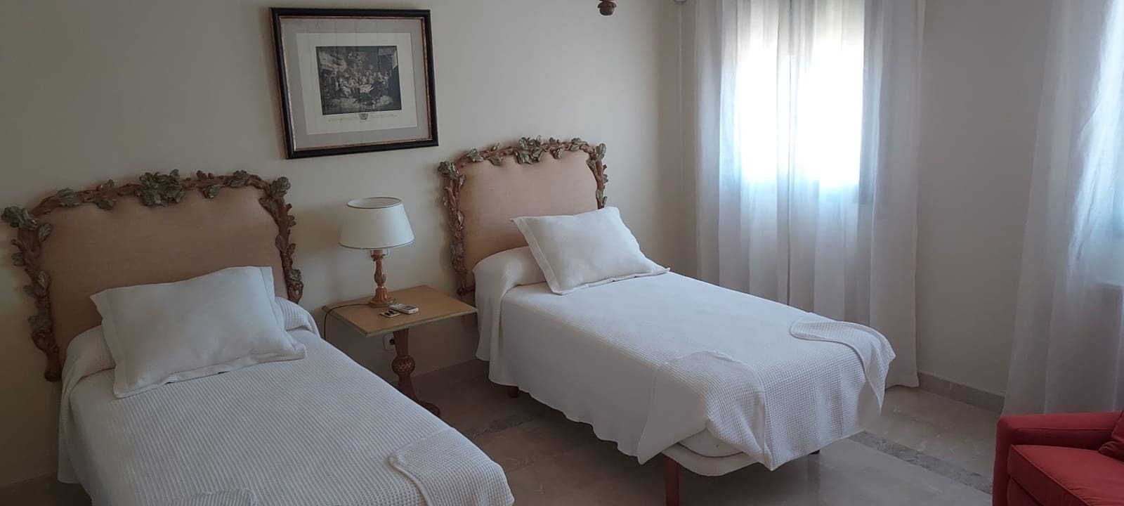 4 camera da letto Villetta Bifamiliare in vendita in San Roque con piscina garage - 1.250.000 € (Rif: 8161101)