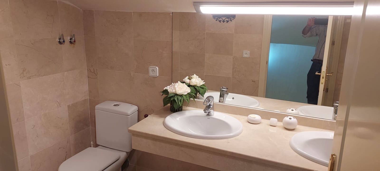 4 camera da letto Villetta Bifamiliare in vendita in San Roque con piscina garage - 1.250.000 € (Rif: 8161101)