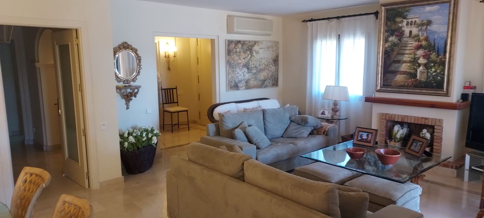 4 camera da letto Villetta Bifamiliare in vendita in San Roque con piscina garage - 1.250.000 € (Rif: 8161101)