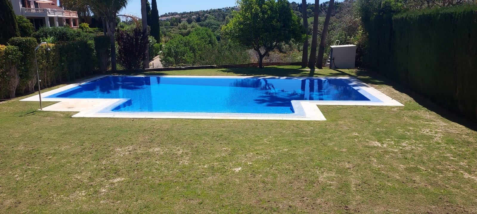 4 camera da letto Villetta Bifamiliare in vendita in San Roque con piscina garage - 1.250.000 € (Rif: 8161101)