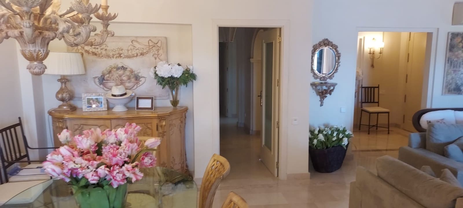 4 camera da letto Villetta Bifamiliare in vendita in San Roque con piscina garage - 1.250.000 € (Rif: 8161101)