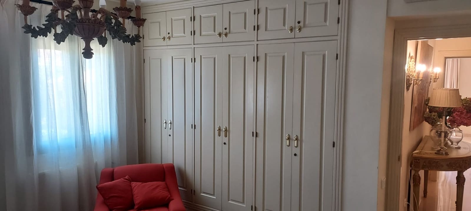 4 camera da letto Villetta Bifamiliare in vendita in San Roque con piscina garage - 1.250.000 € (Rif: 8161101)