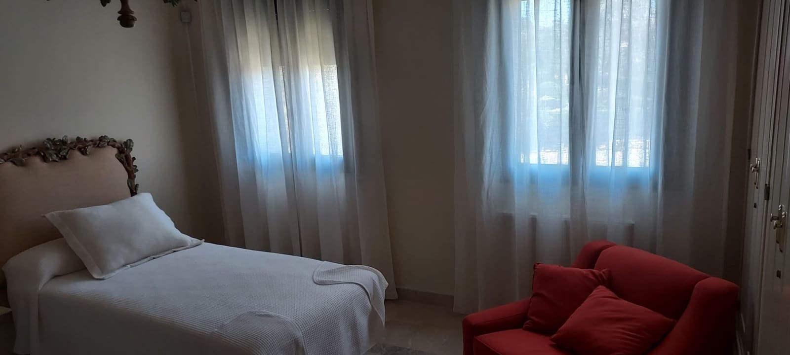 4 camera da letto Villetta Bifamiliare in vendita in San Roque con piscina garage - 1.250.000 € (Rif: 8161101)