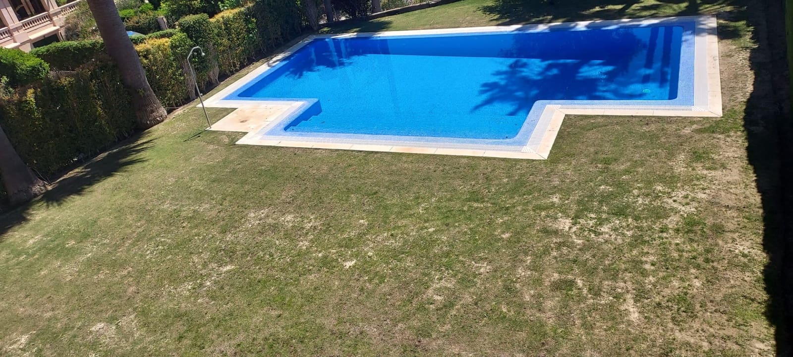 4 camera da letto Villetta Bifamiliare in vendita in San Roque con piscina garage - 1.250.000 € (Rif: 8161101)