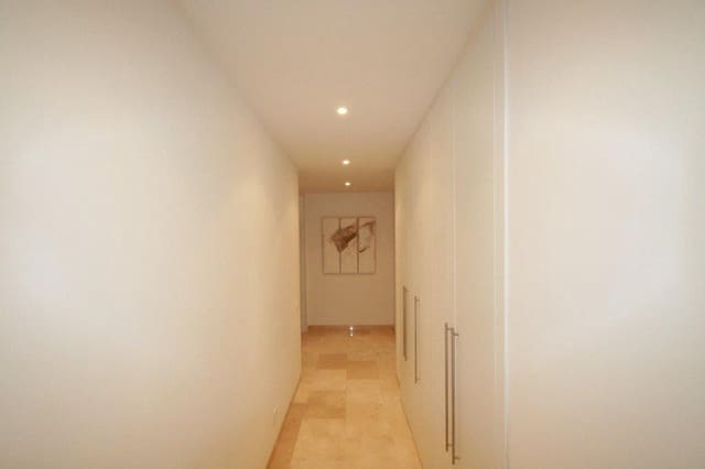 3 camera da letto Attico in vendita in Sotogrande Costa, San Roque con piscina garage - 1.200.000 € (Rif: 8161108)