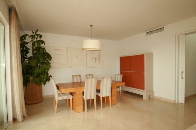 3 camera da letto Attico in vendita in Sotogrande Costa, San Roque con piscina garage - 1.200.000 € (Rif: 8161108)