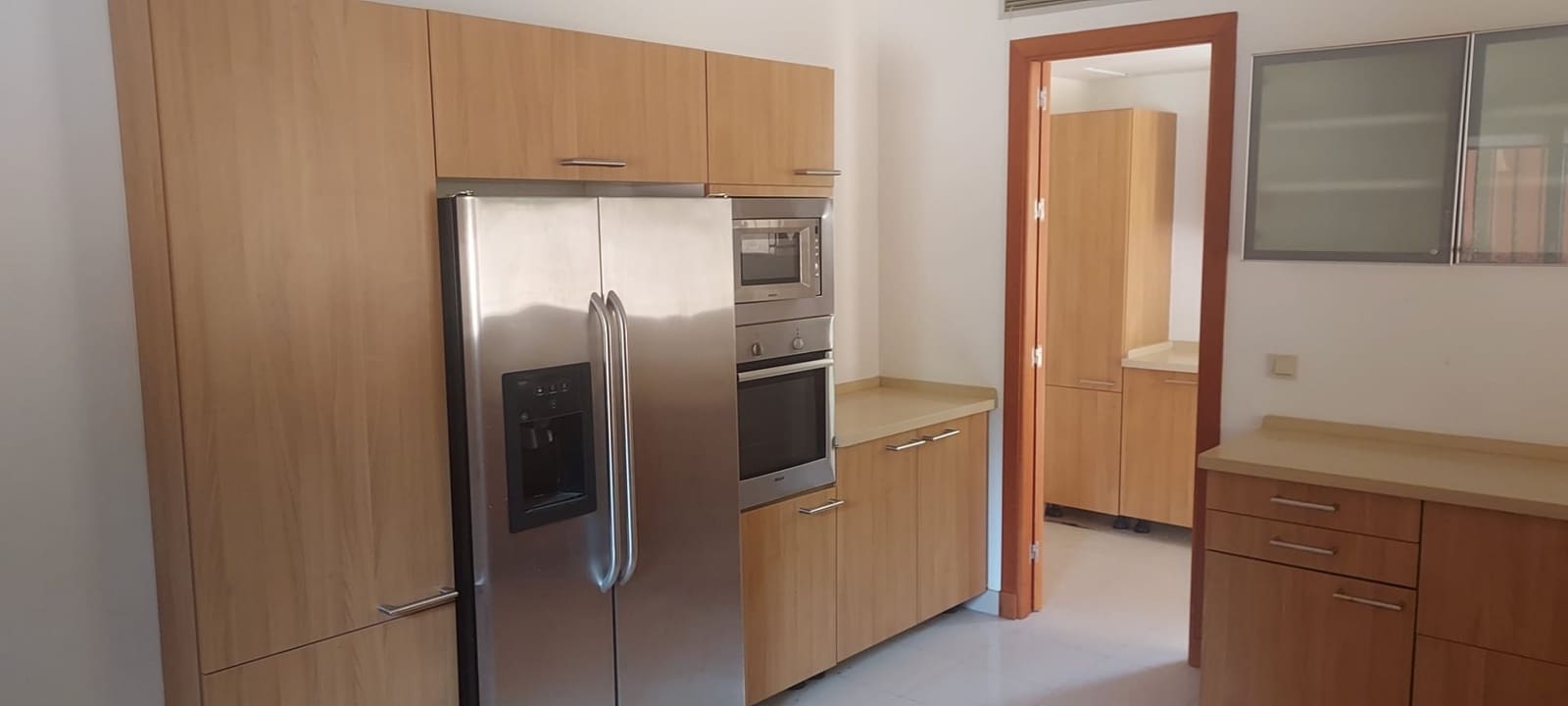 4 chambre Villa/Maison à vendre à Sotogrande avec piscine garage - 1 100 000 € (Ref: 8161109)