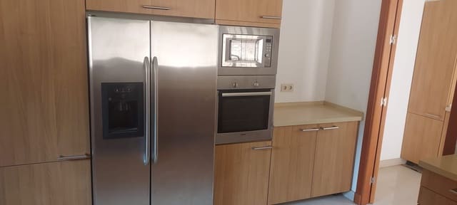 4 makuuhuone Huvila myytävänä paikassa Sotogrande Alto, San Roque mukana uima-altaan 
autotalli - 1 100 000 € (Ref: 8161109)