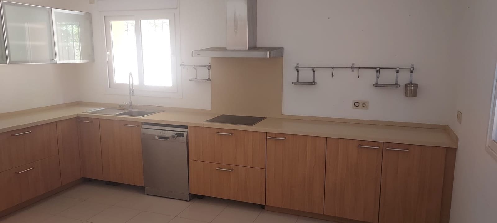 4 sypialnia Willa na sprzedaż w Sotogrande z basenem garażem - 1 100 000 € (Ref: 8161109)