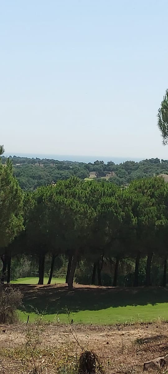 Byggegrund til salg i Sotogrande - € 950.000 (Ref: 8161114)