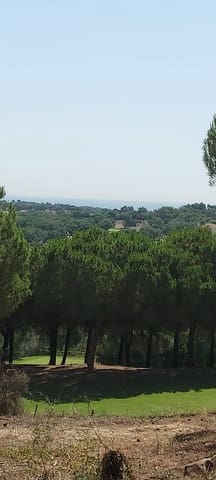 Byggegrund til salg i Sotogrande Alto, San Roque - € 950.000 (Ref: 8161114)