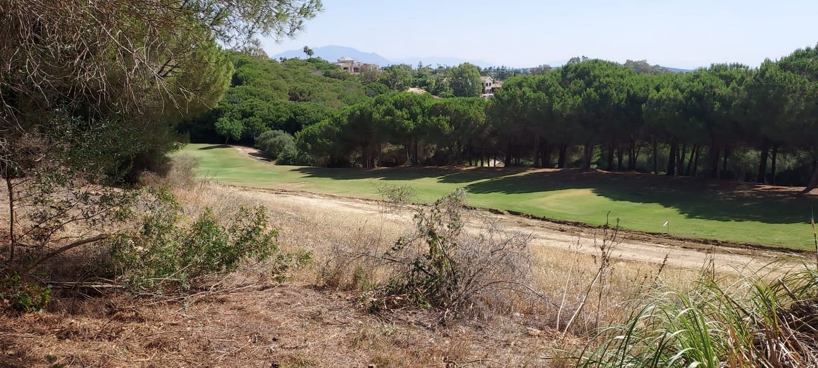 Byggegrund til salg i Sotogrande - € 950.000 (Ref: 8161114)