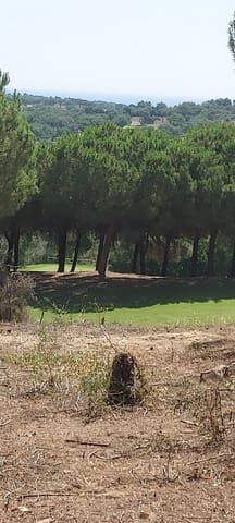 Byggegrund til salg i Sotogrande Alto, San Roque - € 950.000 (Ref: 8161114)