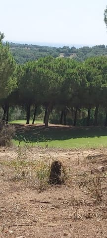 Bouwgrond te koop in Sotogrande Alto, San Roque - € 950.000 (Ref: 8161114)