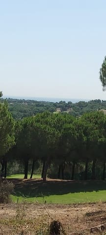 Bouwgrond te koop in Sotogrande Alto, San Roque - € 950.000 (Ref: 8161114)