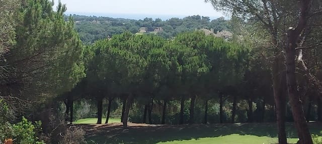 Bouwgrond te koop in Sotogrande Alto, San Roque - € 950.000 (Ref: 8161114)