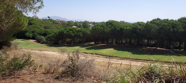 Bouwgrond te koop in Sotogrande Alto, San Roque - € 950.000 (Ref: 8161114)