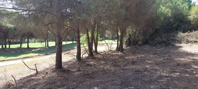 Bouwgrond te koop in Sotogrande Alto, San Roque - € 950.000 (Ref: 8161114)