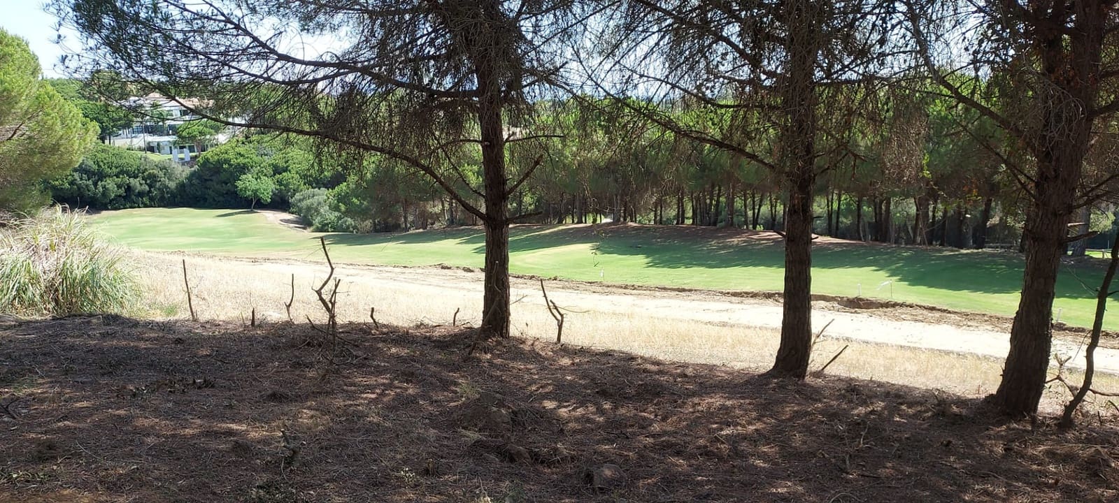 Area Edificabile in vendita in Sotogrande - 950.000 € (Rif: 8161114)
