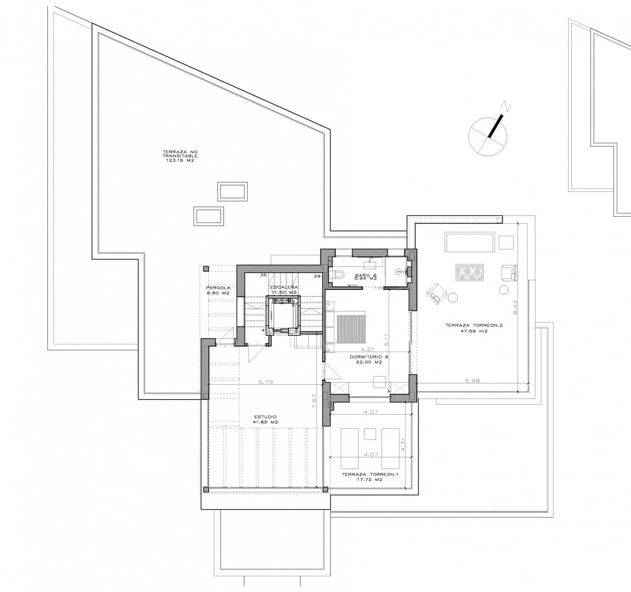 8 soverom Villa til salgs i Sotogrande med svømmebasseng garasje - € 6 975 000 (Ref: 8161119)