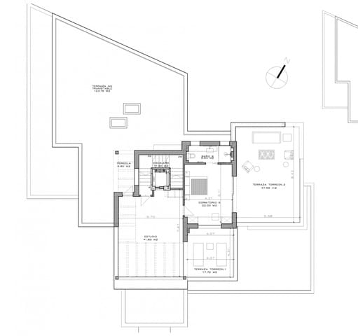 Chalet de 8 habitaciones en Sotogrande Alto, San Roque en venta con piscina garaje - 6.975.000 € (Ref: 8161119)