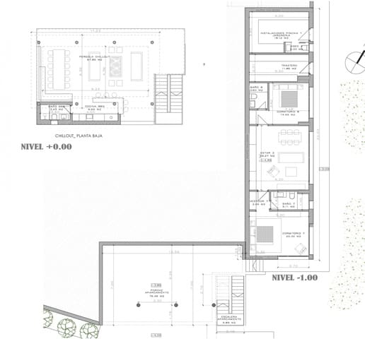 Chalet de 8 habitaciones en Sotogrande Alto, San Roque en venta con piscina garaje - 6.975.000 € (Ref: 8161119)
