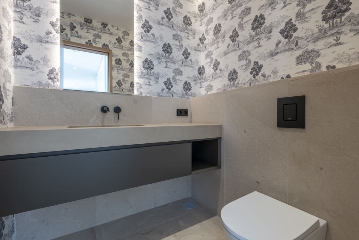 8 soverom Villa til salgs i Sotogrande med svømmebasseng garasje - € 6 975 000 (Ref: 8161119)