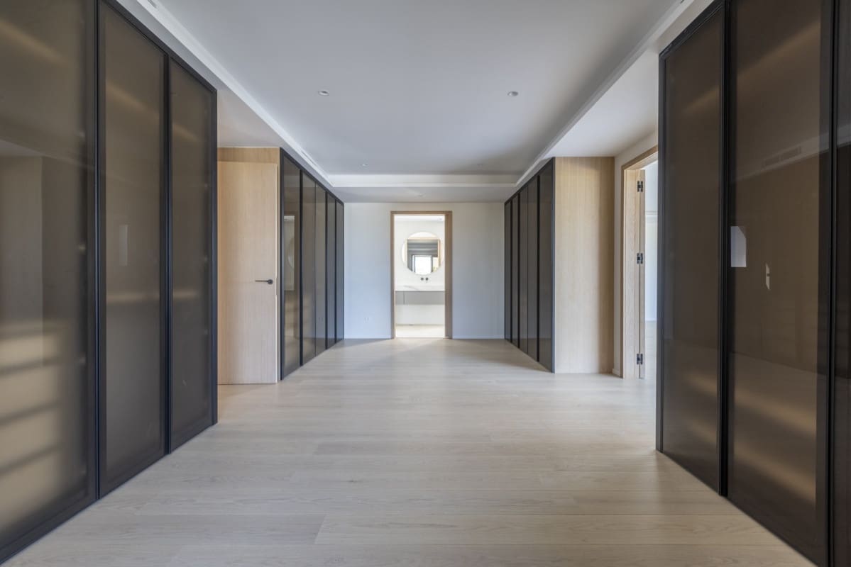 8 soverom Villa til salgs i Sotogrande med svømmebasseng garasje - € 6 975 000 (Ref: 8161119)