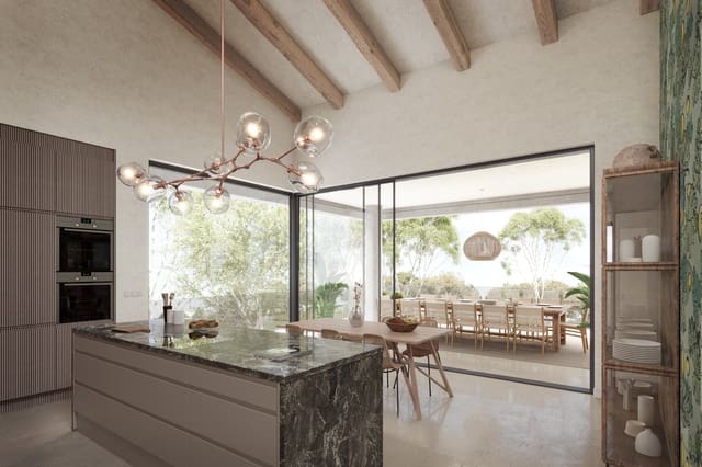 7 bedroom Villa for sale in Sotogrande Alto, San Roque with pool garage - € 5,550,000 (Ref: 8161121)