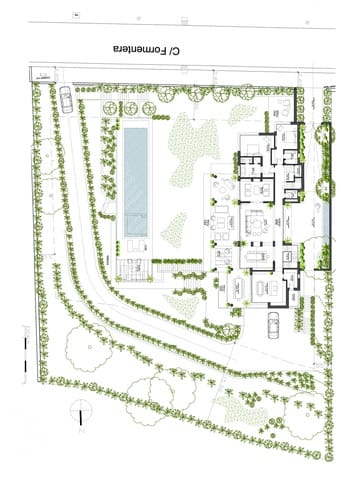 7 bedroom Villa for sale in Sotogrande Alto, San Roque with pool garage - € 5,550,000 (Ref: 8161121)