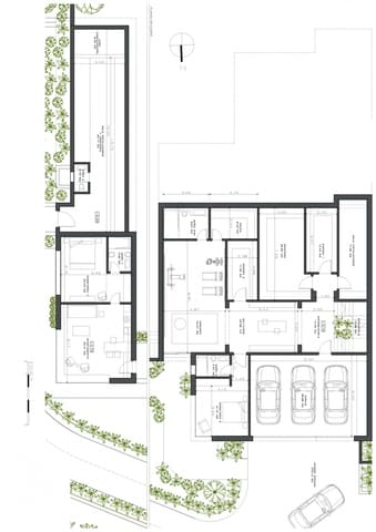 7 bedroom Villa for sale in Sotogrande Alto, San Roque with pool garage - € 5,550,000 (Ref: 8161121)