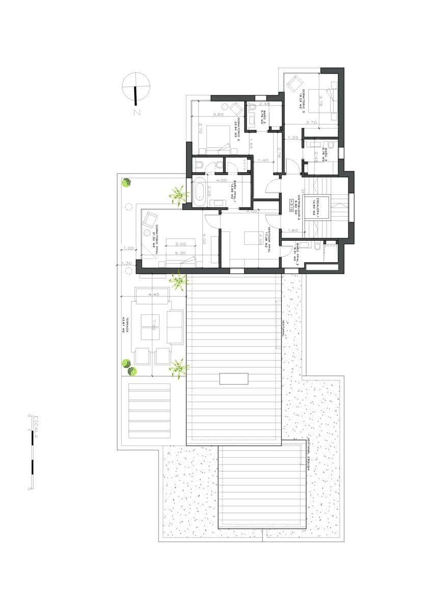 7 soverom Villa til salgs i Sotogrande med svømmebasseng garasje - € 5 550 000 (Ref: 8161121)