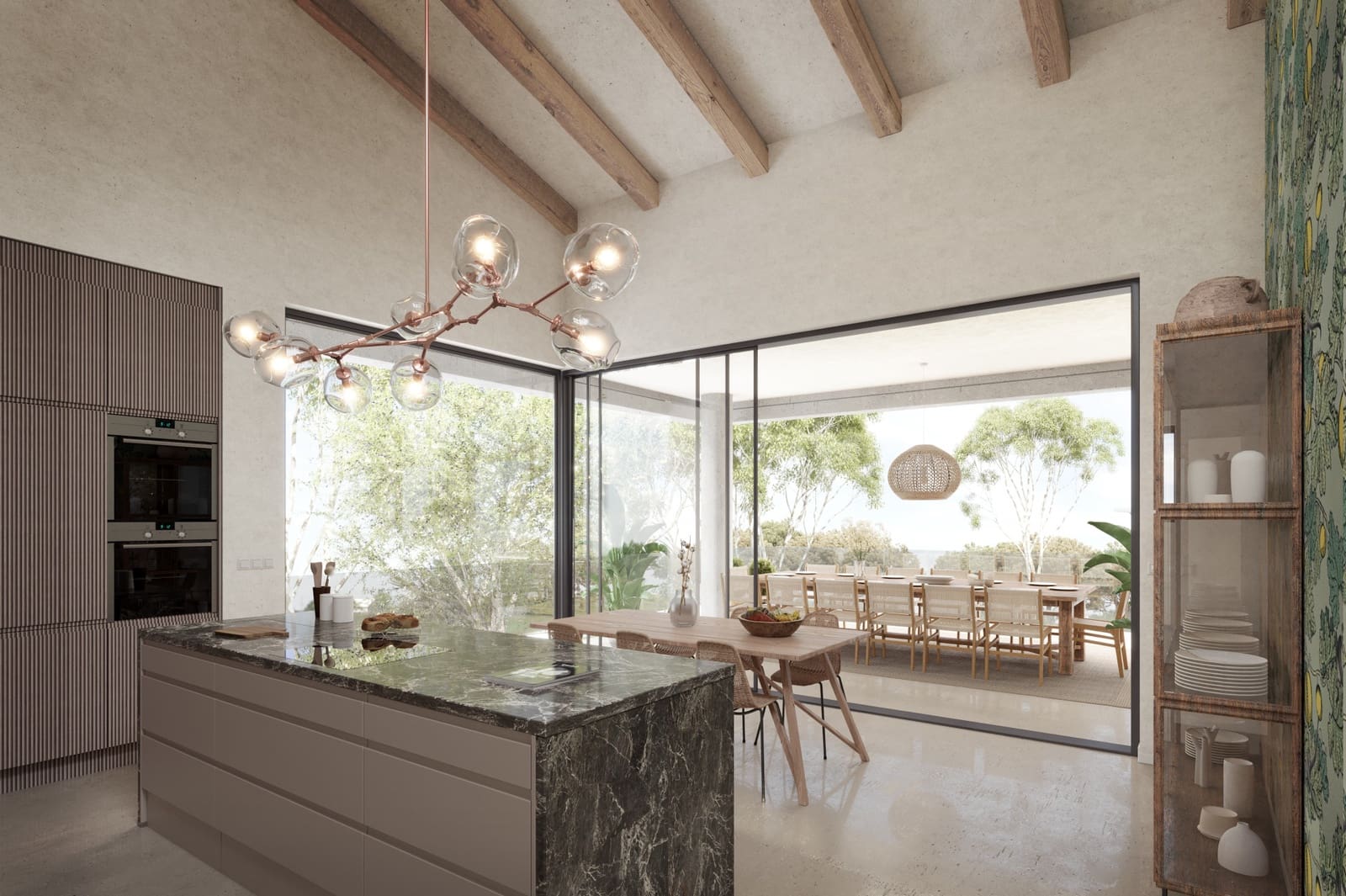 7 soverom Villa til salgs i Sotogrande med svømmebasseng garasje - € 5 550 000 (Ref: 8161121)
