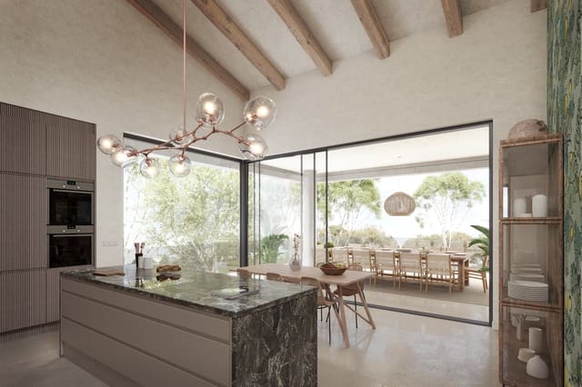 7 Zimmer Villa zu verkaufen in Sotogrande Alto, San Roque mit Pool Garage - 5.550.000 € (Ref: 8161121)