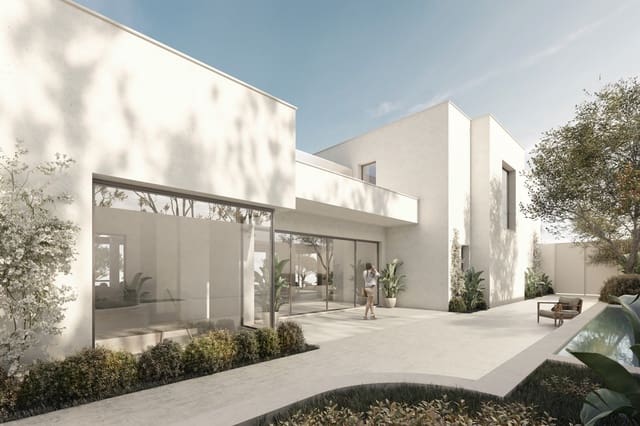 7 Zimmer Villa zu verkaufen in Sotogrande Alto, San Roque mit Pool Garage - 5.550.000 € (Ref: 8161121)