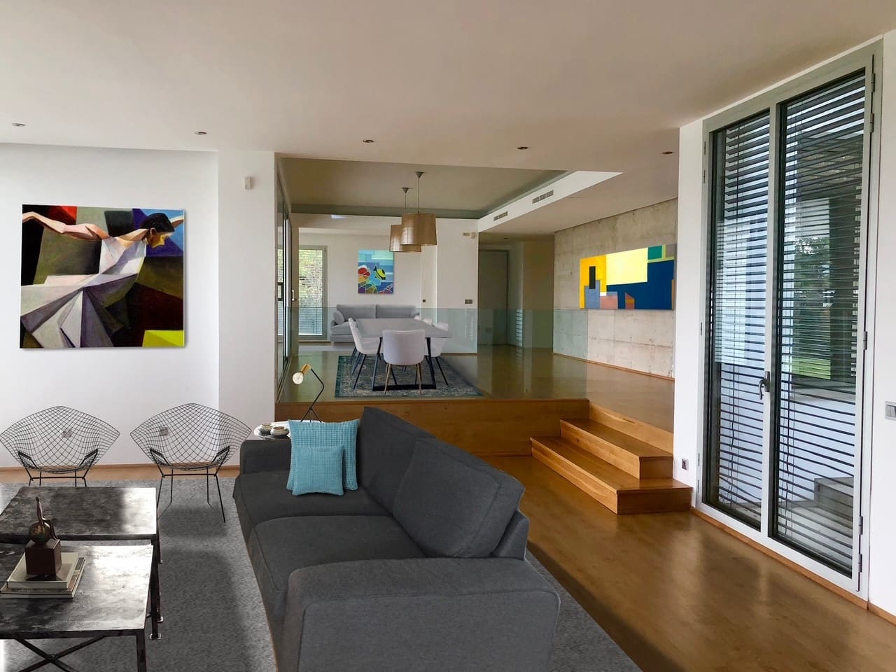 5 slaapkamer Villa te koop in Sotogrande met zwembad garage - € 2.300.000 (Ref: 8161133)