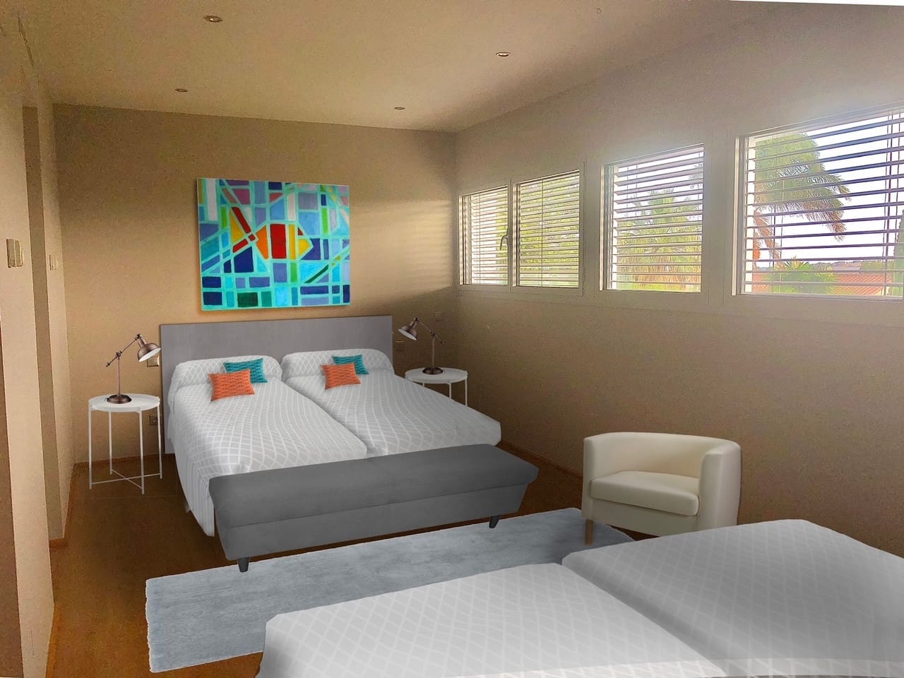 5 slaapkamer Villa te koop in Sotogrande met zwembad garage - € 2.300.000 (Ref: 8161133)