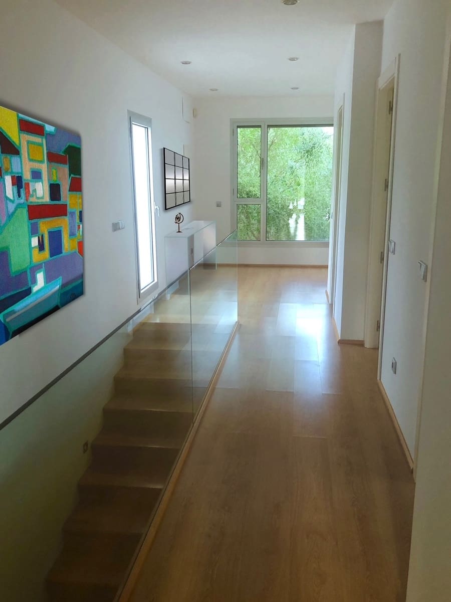 5 slaapkamer Villa te koop in Sotogrande met zwembad garage - € 2.300.000 (Ref: 8161133)