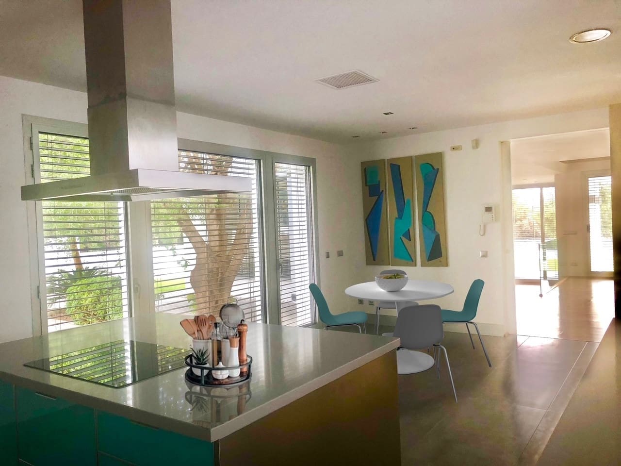 5 slaapkamer Villa te koop in Sotogrande met zwembad garage - € 2.300.000 (Ref: 8161133)