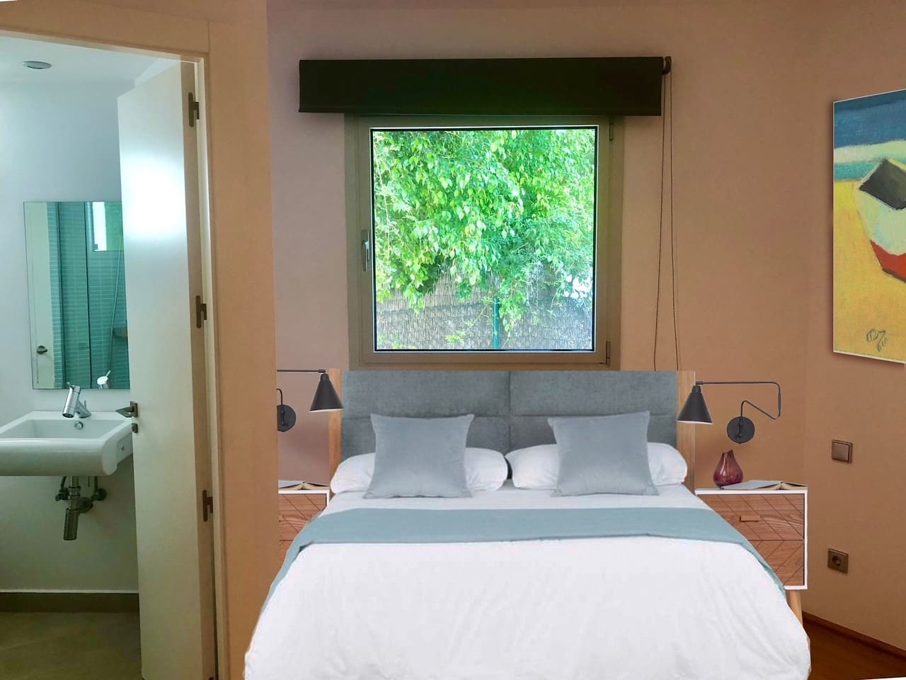 5 slaapkamer Villa te koop in Sotogrande met zwembad garage - € 2.300.000 (Ref: 8161133)