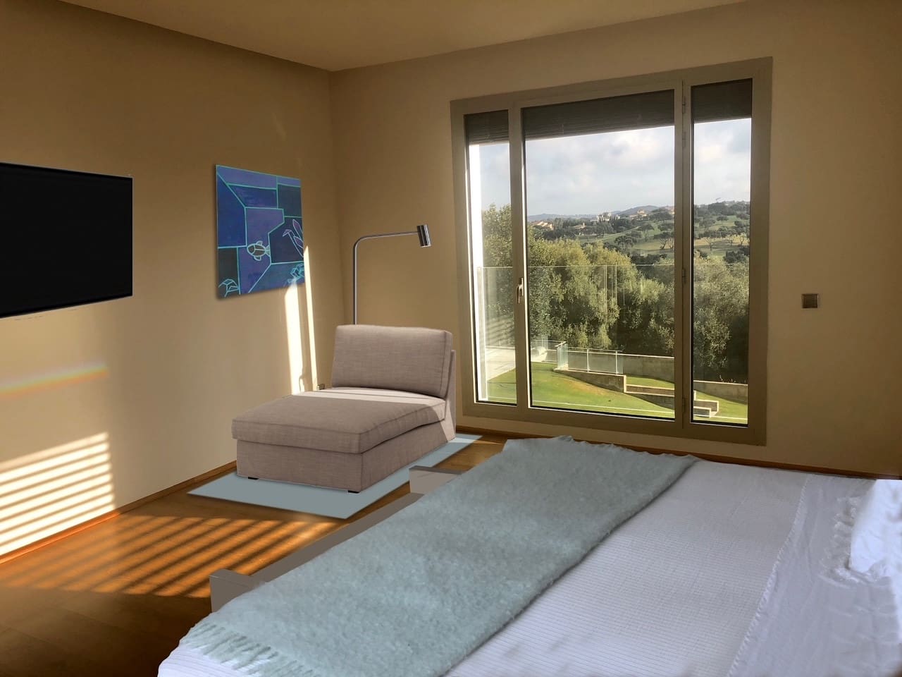 5 slaapkamer Villa te koop in Sotogrande met zwembad garage - € 2.300.000 (Ref: 8161133)