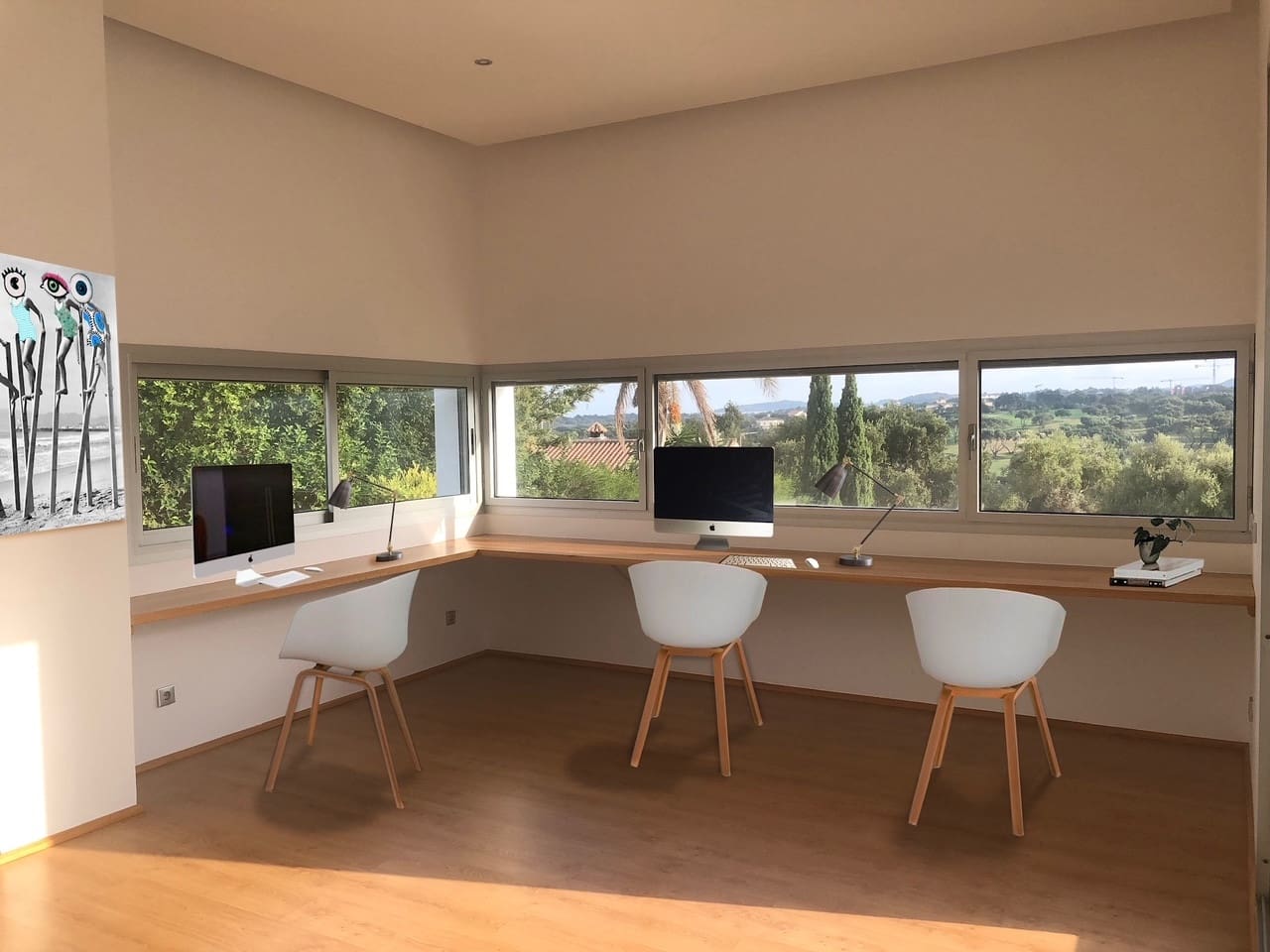 5 slaapkamer Villa te koop in Sotogrande met zwembad garage - € 2.300.000 (Ref: 8161133)