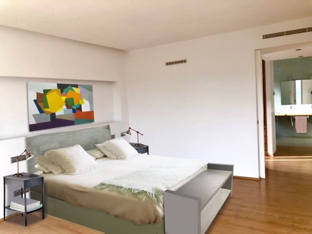 5 camera da letto Villa in vendita in Sotogrande Alto, San Roque con piscina garage - 2.300.000 € (Rif: 8161133)