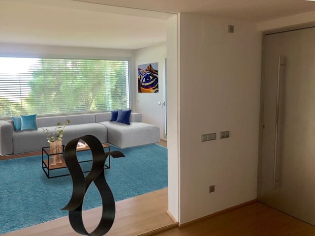 5 camera da letto Villa in vendita in Sotogrande Alto, San Roque con piscina garage - 2.300.000 € (Rif: 8161133)