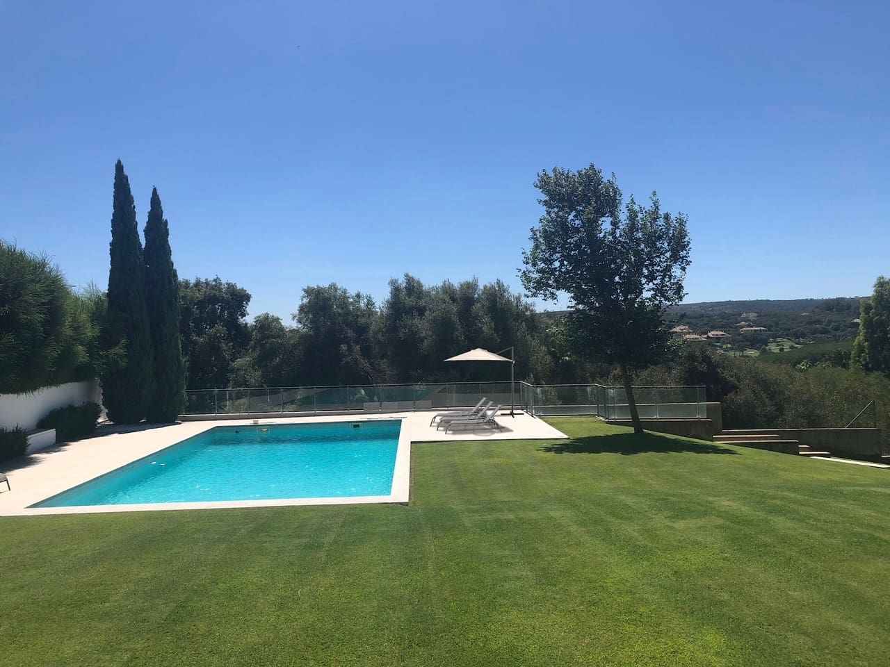 5 bedroom Villa for sale in Sotogrande with pool garage - € 2,300,000 (Ref: 8161133)