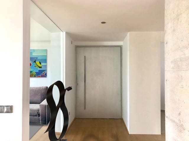 5 camera da letto Villa in vendita in Sotogrande Alto, San Roque con piscina garage - 2.300.000 € (Rif: 8161133)